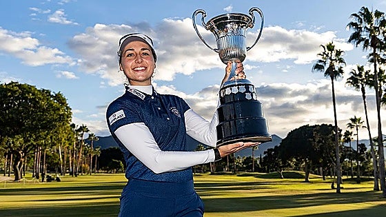 First-time champion crowned at Andalucía Costa del Sol Open de España