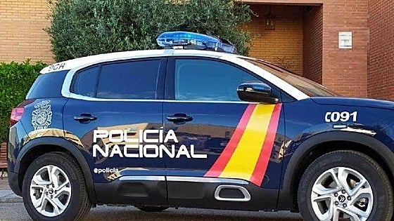 Three young men remanded in custody over suspected gang rape of 18-year-old woman in Malaga