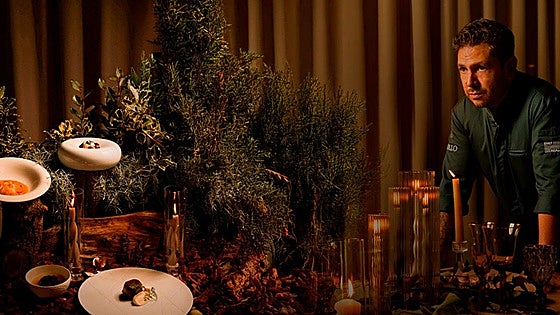 Higuerón Resort hosts New Year’s Eve gala with an exclusive menu by Michelin-starred chef Diego Gallegos