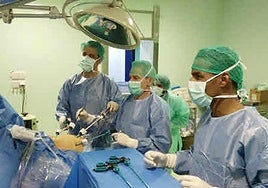 Medicine is one of the fields where generational replacement will be insufficient.