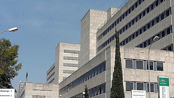 Two-year-old girl removed from parents in Malaga after being found malnourished, living in filth and testing positive for cocaine