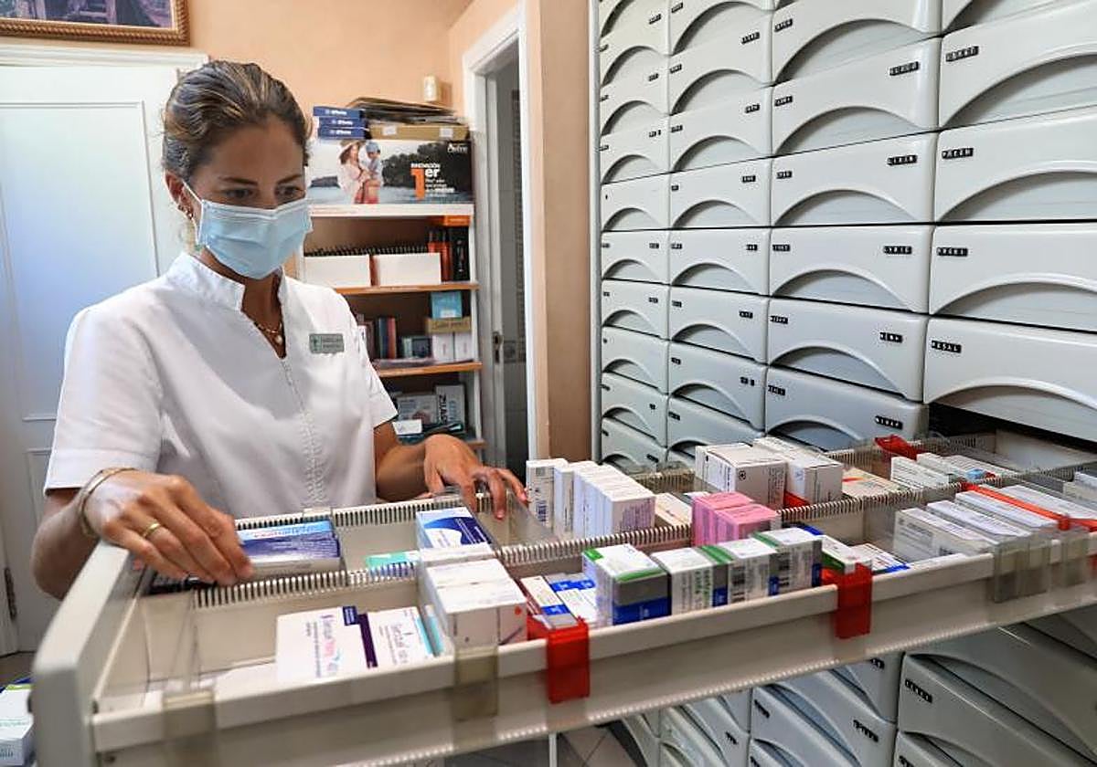 Spanish health authorities order recall of several batches of well-known antidepressant