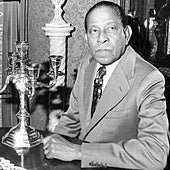 Antonio Machín: The 'most Spanish of Cubans'