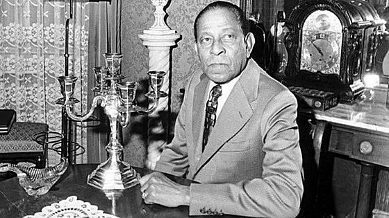 Antonio Machín: The 'most Spanish of Cubans'
