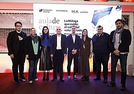 Malaga charities call for resources and more volunteers to keep their work going