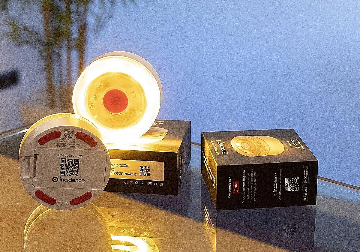 V-16 beacons: traffic authority denies consumer accusations that it encouraged unauthorised devices