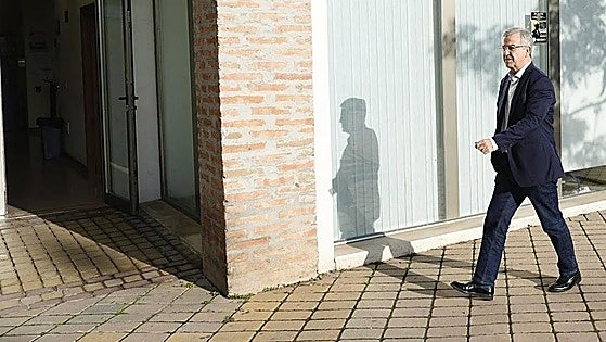 Estepona court agrees to continue investigation against mayor García Urbano for suspected embezzlement