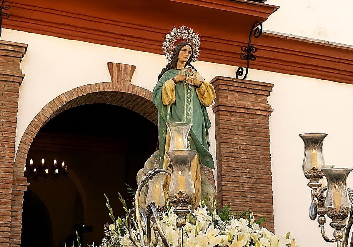 Early December traditions still alive in Malaga province's smaller towns and villages