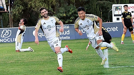 'New manager bounce' sees Antequera CF and Marbella FC pick up vital wins