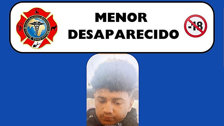 Authorities plea for information on missing 14-year-old from Malaga village