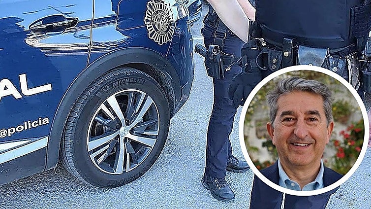 Resigned and now arrested: the PP councillor for Coín connected to a money-laundering scheme involving brothels