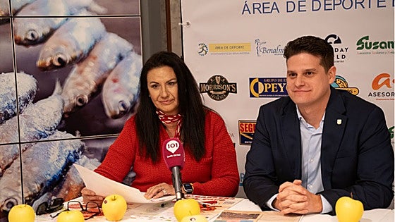 Benalmádena to host the popular 'turkey run' race this weekend