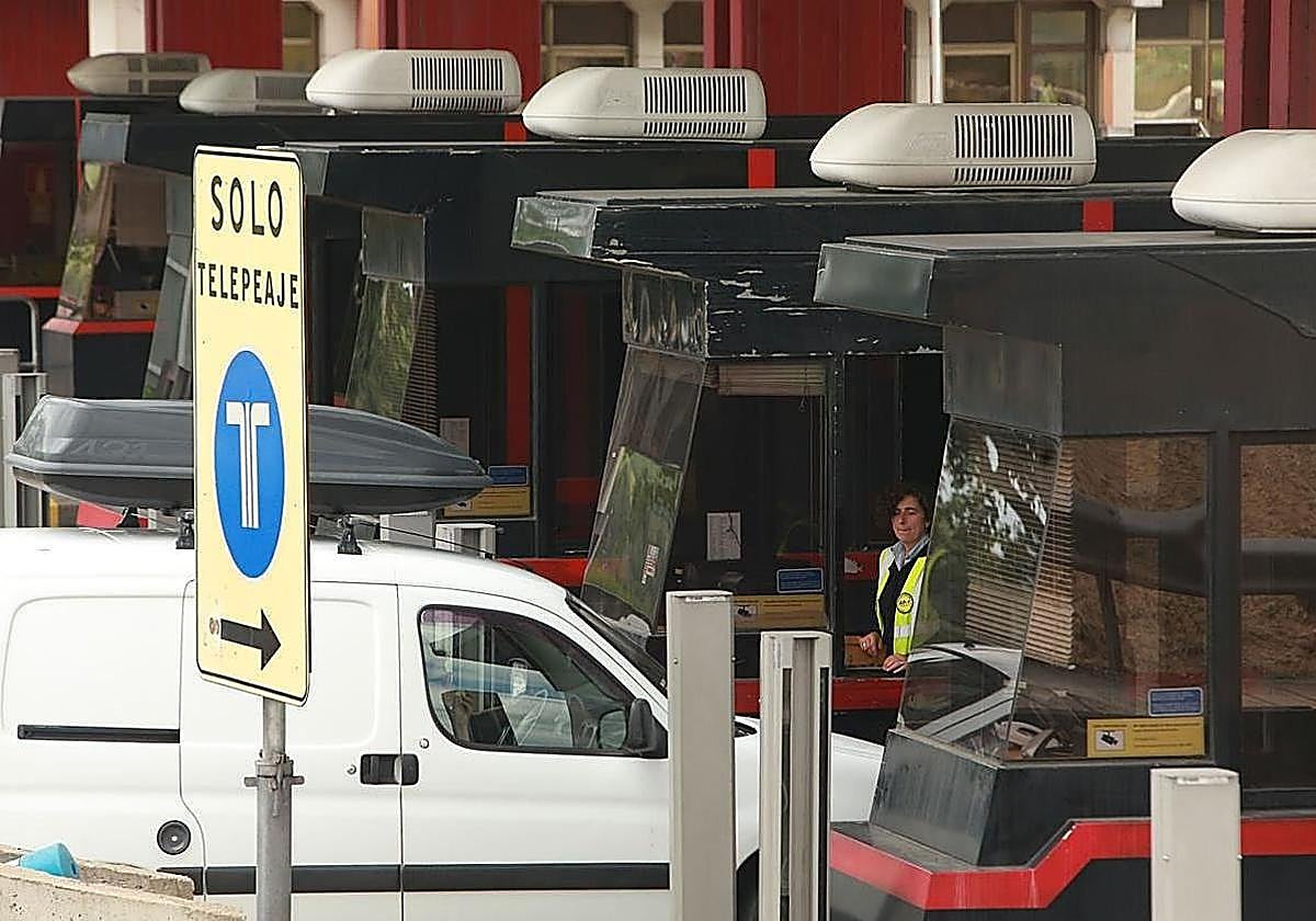 Motorway tolls in Spain to rise again above inflation, another 4% from 1 January