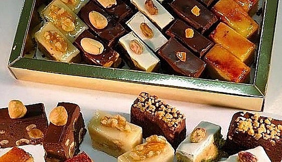 26 Spanish convents receive Repsol Guide awards for their handmade sweets for the first time ever