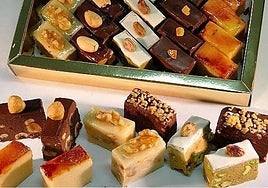 26 Spanish convents receive Repsol Guide awards for their handmade sweets for the first time ever