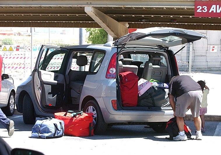 Strength of car hire industry on Costa del Sol in the spotlight