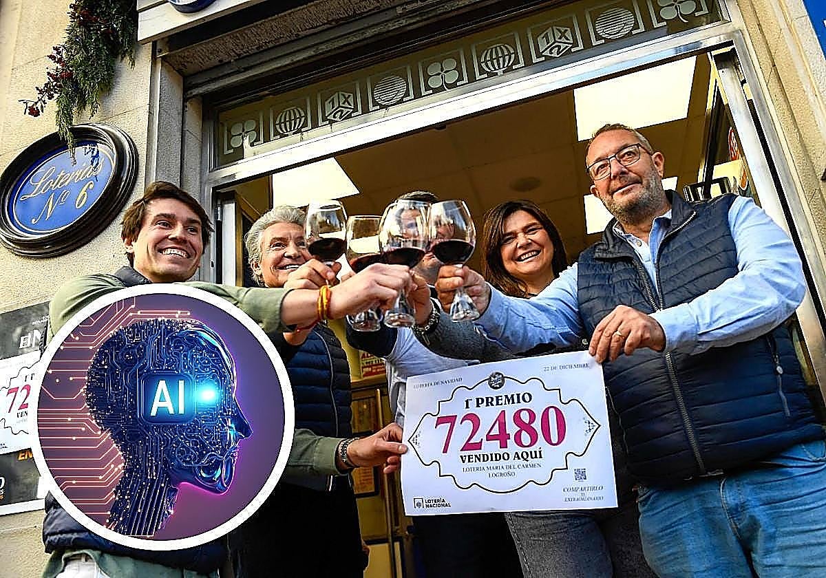 This is the winning number for Spain's El Gordo jackpot prize in the 2025 Christmas lottery draw, according to AI