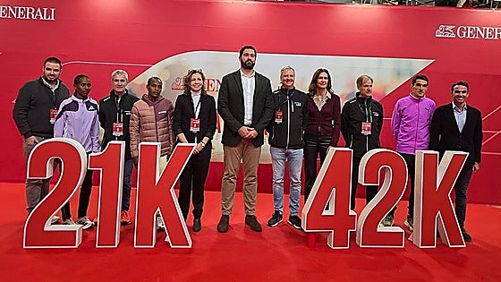Malaga Marathon set for record-breaking edition as organisers target new course best