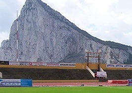 Gibraltar Rugby accepted as a full member of Rugby Europe