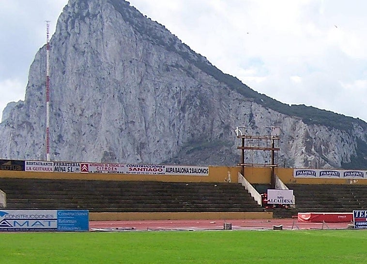 Gibraltar Rugby accepted as a full member of Rugby Europe
