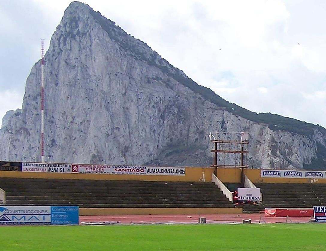Gibraltar Rugby accepted as a full member of Rugby Europe
