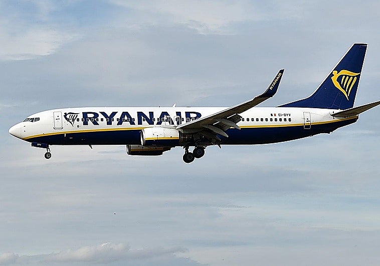 No Ryanair flights across Europe on Christmas Day