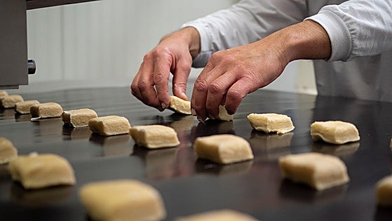 Malaga's traditional Christmas sweet treats that survive despite changing trends