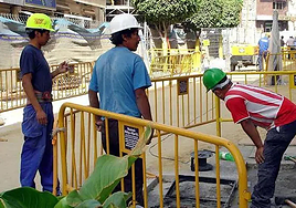 Immigrants now contribute close to 20% of Malaga province's GDP