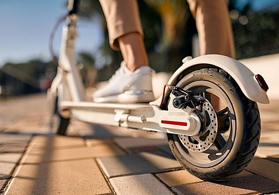 Gibraltar government introduces initial regulations for electric scooters