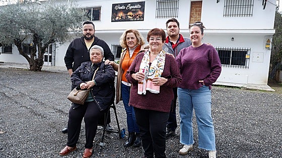 Popular Malaga province tavern closes after more than four decades of serving customers