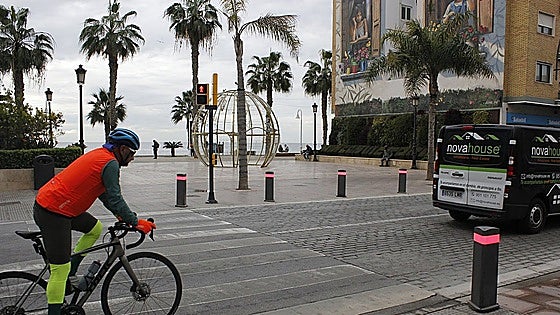 Eastern Costa del Sol town to introduce 'very small' low emission zone in 2026