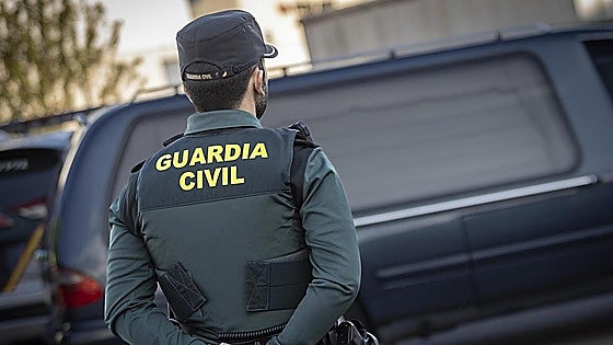 Manager of Costa del Sol rental car business arrested on suspicion of drug trafficking
