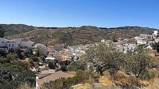 East of Malaga village declares tap water safe again