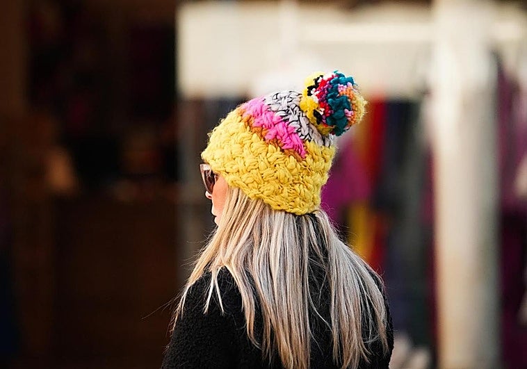 Christmas will bring snow, rain and colder-than-normal weather to much of Spain