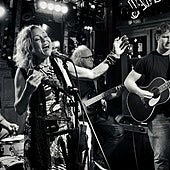 Popular five-piece Celtic fusion band The Stolen Gnomes.