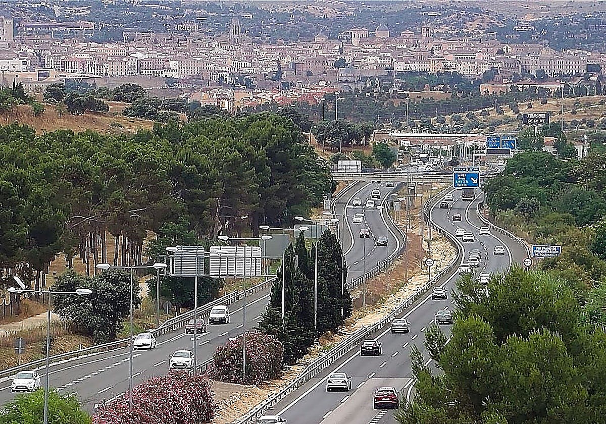 DGT launches 'Operation Christmas' with 22.4 million journeys anticipated on Spain's roads