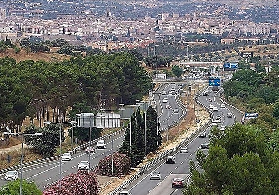 DGT launches 'Operation Christmas' with 22.4 million journeys anticipated on Spain's roads