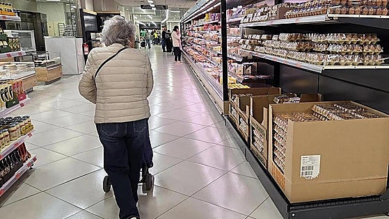 When will Mercadona shops be open over Christmas and the New Year?