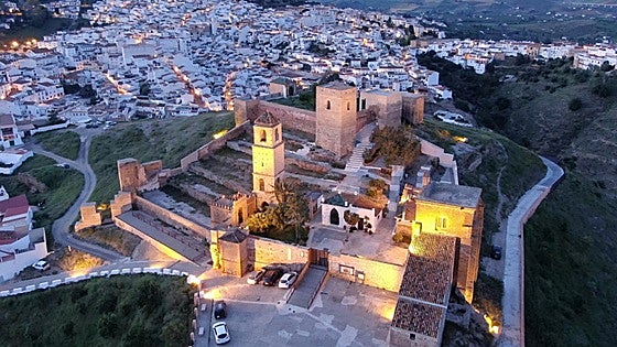 Guadalhorce valley town wins in David versus Goliath battle with Junta de Andalucía in region's top court