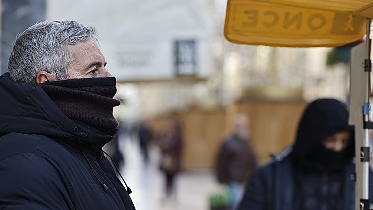 Will the Costa del Sol live up to its name this Christmas week?