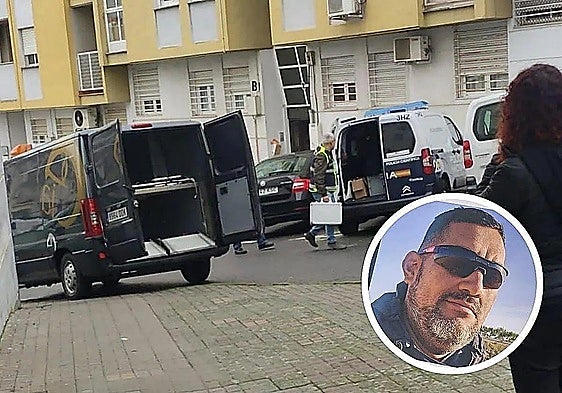 Married couple found dead after using barbecue to keep themselves warm in Cáceres