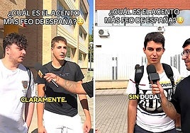 TikToker asks which is the 'ugliest' accent in Spain and this was the most common reply