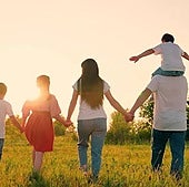 Andalucía to change rules for large family status: this is what you need to know