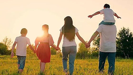 Andalucía to change rules for large family status: this is what you need to know