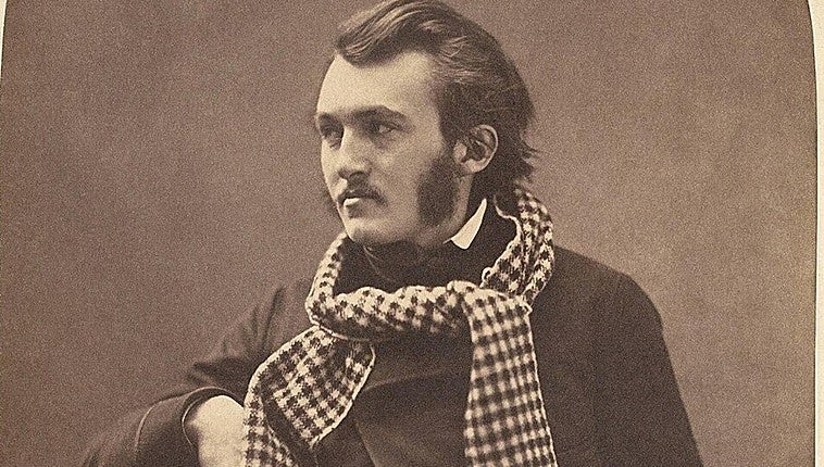 Gustave Doré: Conveying a realistic image of Spain