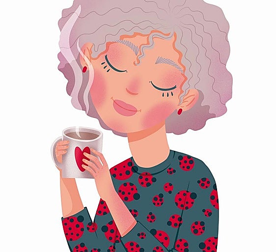 Best in threes and other 'magic' formulas for keeping your healthy New Year resolutions