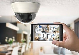 Tourist apartment owner fined 3,000 euros for installing cameras inside property
