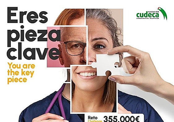Cudeca launches fundraising appeal to support its vital inpatient unit on the Costa del Sol