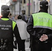 Off-duty police officer saves man in Malaga who attempted suicide after cryptocurrency bankrupcy