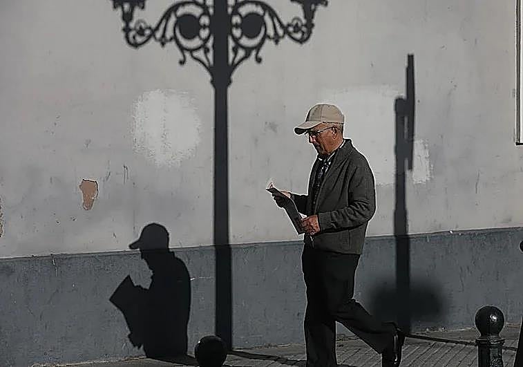 Newly retired people in Spain will receive more than 1,700 euros per month for the first time ever